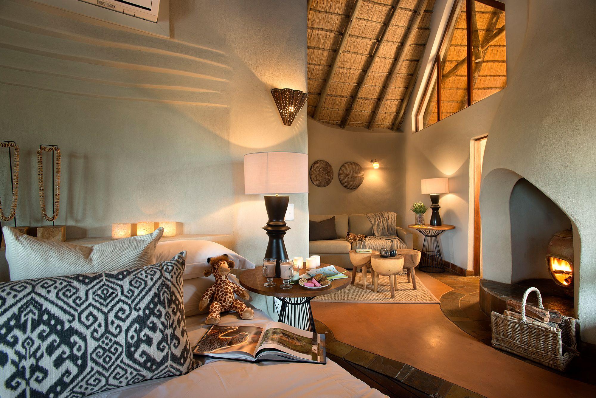 Madikwe Safari Lodge Madikwe Game Reserve Exterior photo