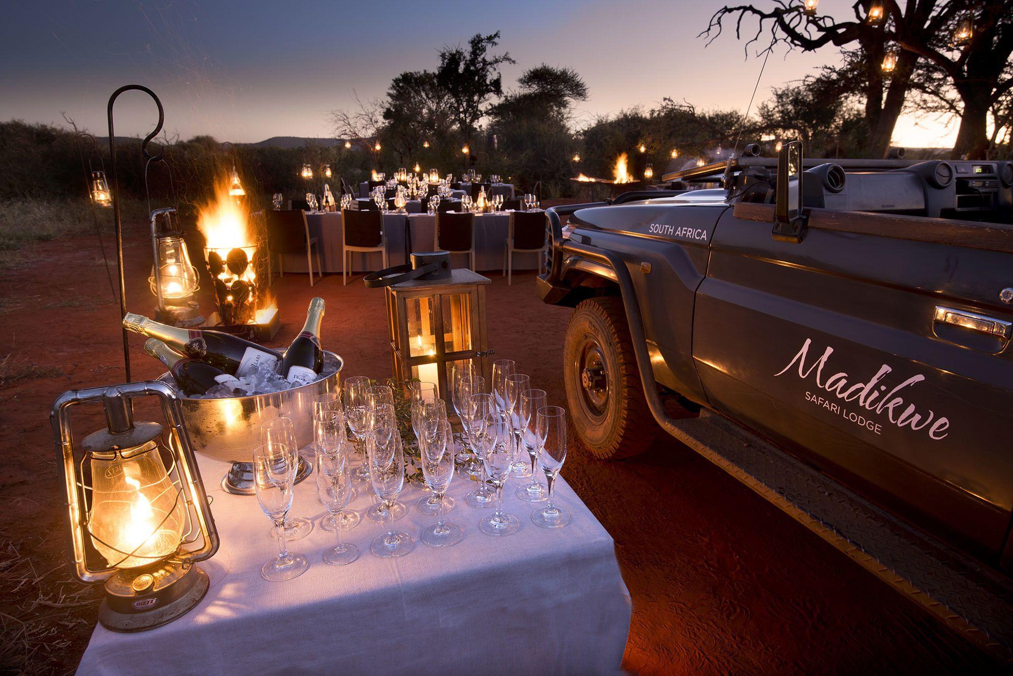 Madikwe Safari Lodge Madikwe Game Reserve Exterior photo