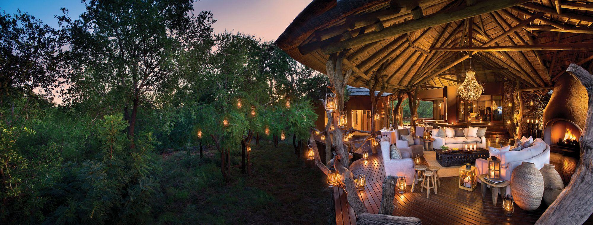 Madikwe Safari Lodge Madikwe Game Reserve Exterior photo