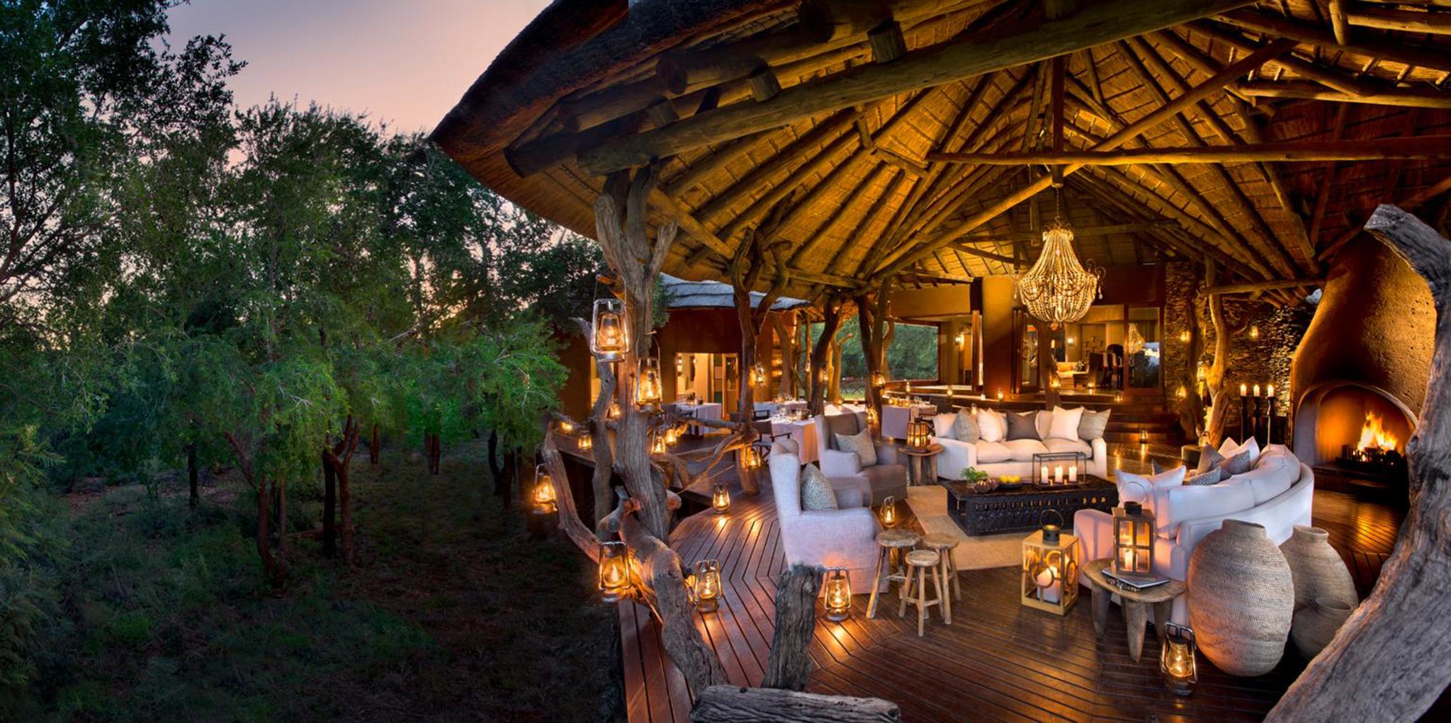 Madikwe Safari Lodge Madikwe Game Reserve Exterior photo