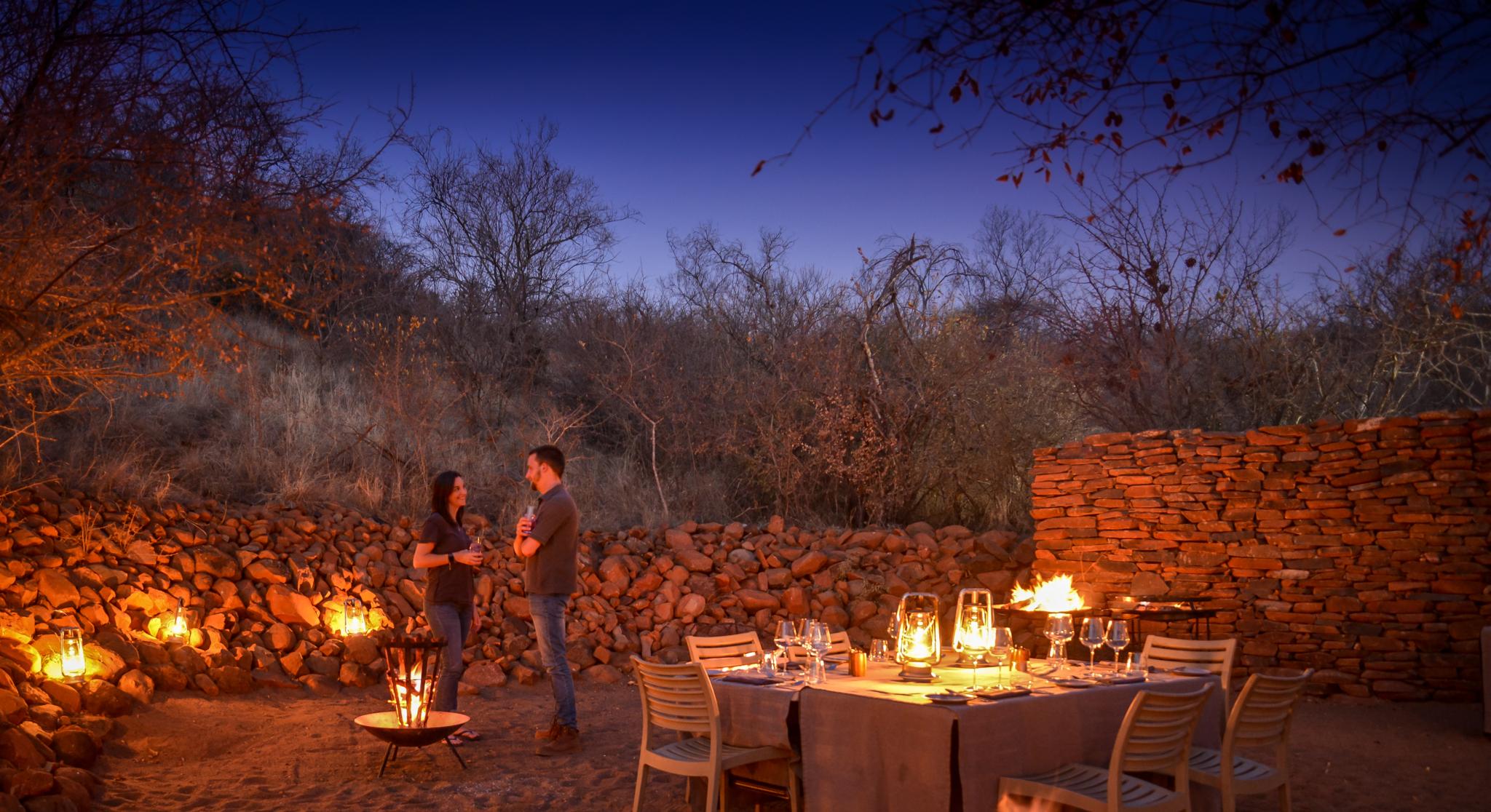 Madikwe Safari Lodge Madikwe Game Reserve Exterior photo
