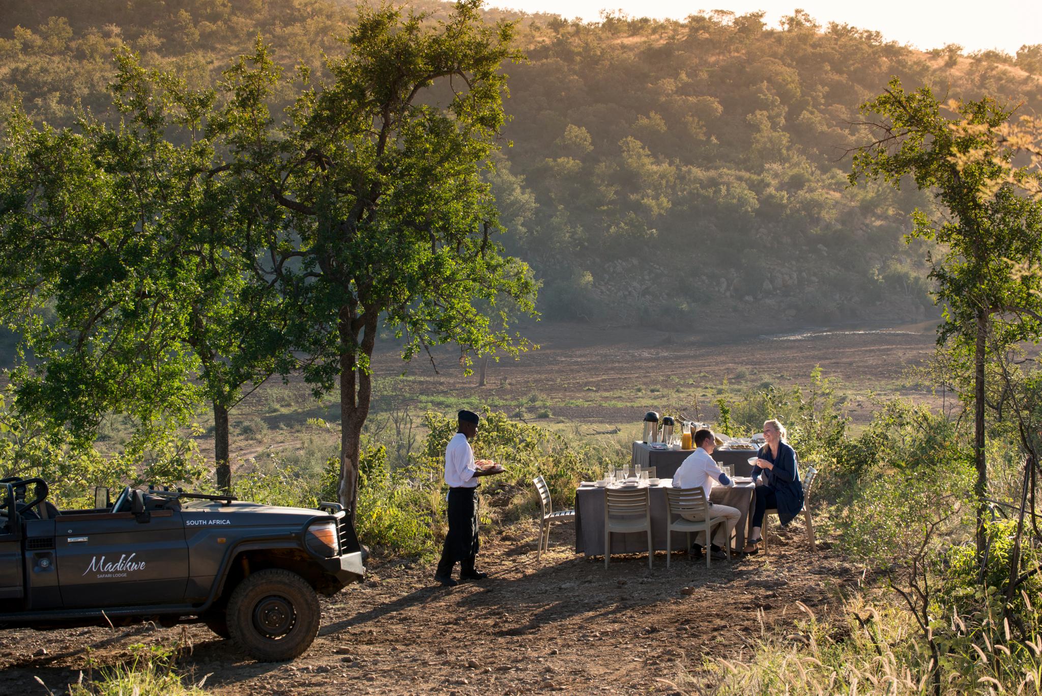 Madikwe Safari Lodge Madikwe Game Reserve Exterior photo