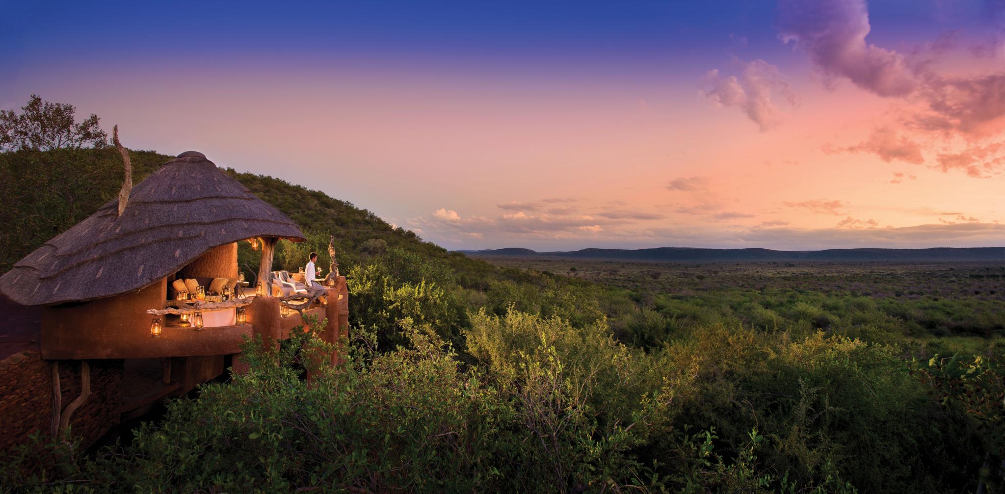 Madikwe Safari Lodge Madikwe Game Reserve Exterior photo