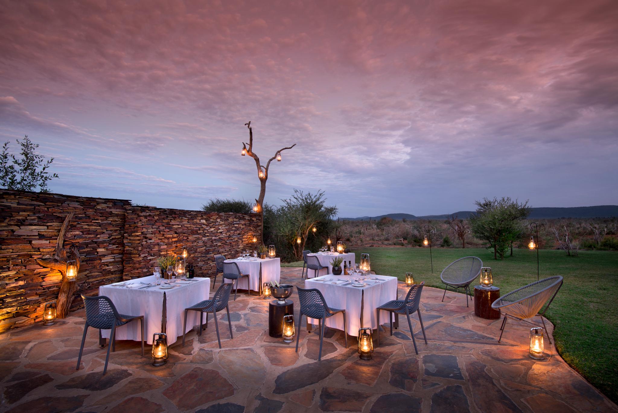 Madikwe Safari Lodge Madikwe Game Reserve Exterior photo
