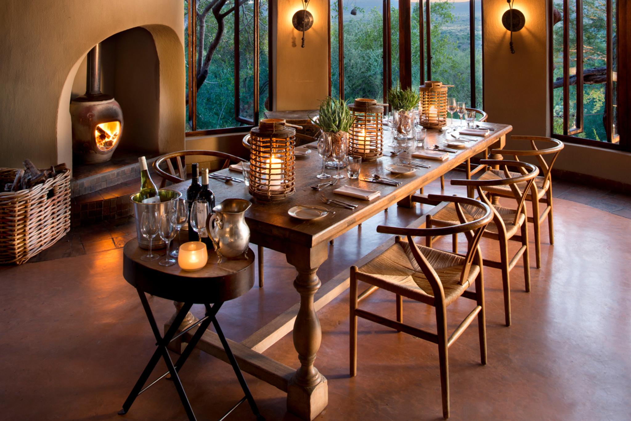 Madikwe Safari Lodge Madikwe Game Reserve Exterior photo